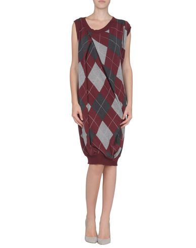 ZOOM ALTUZARRA - Short dress