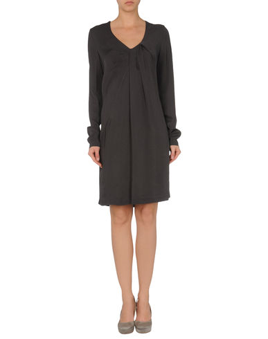 ZOOM SUOLI - Short dress