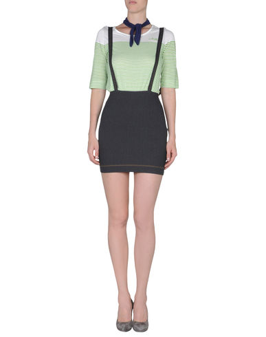 ZOOM KILLAH - Short dress