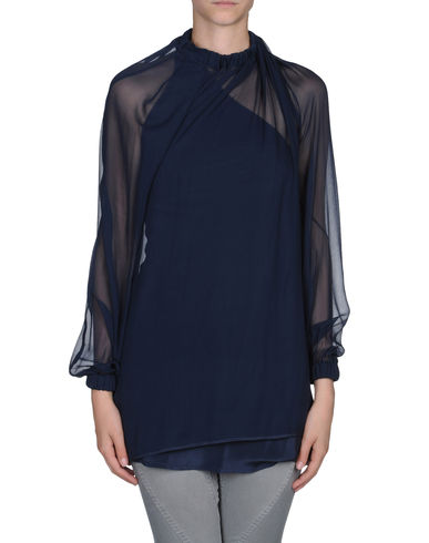 ZOOM RICHARD NICOLL - Blouse