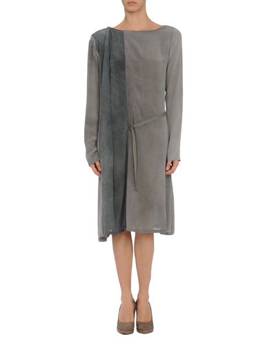 ZOOM A.F.VANDEVORST - 3/4 length dress