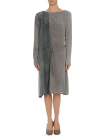 A.F.VANDEVORST - 3/4 length dress