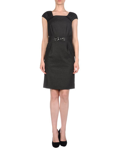 ZOOM BLUGIRL BLUMARINE - Short dress