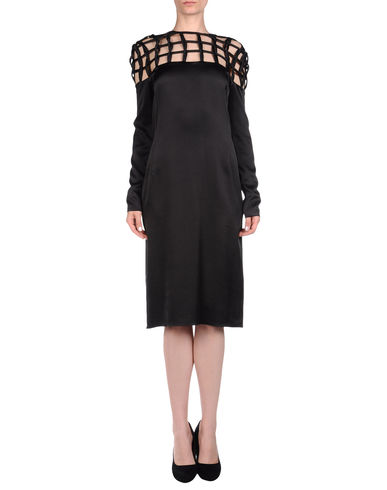 ZOOM RUE DU MAIL - Short dress