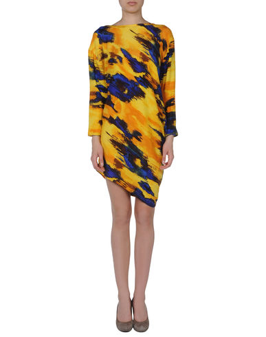 ZOOM THAKOON - Short dress