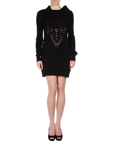 ZOOM JOHN RICHMOND - Short dress