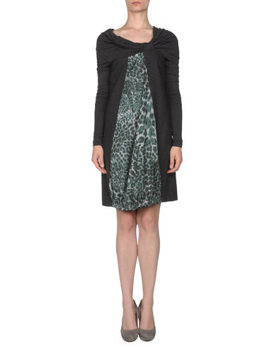 ZOOM ALICE SAN DIEGO - Short dress