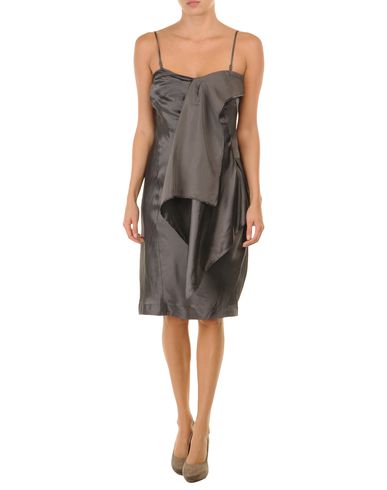 ZOOM FULL CIRCLE - Short dress