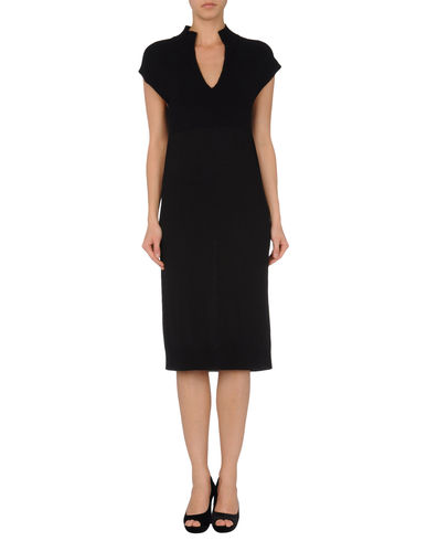 ZOOM MAISON MARTIN MARGIELA 4 - 3/4 length dress