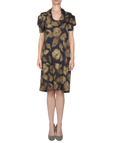 ZOOM LIU •JO - Short dress