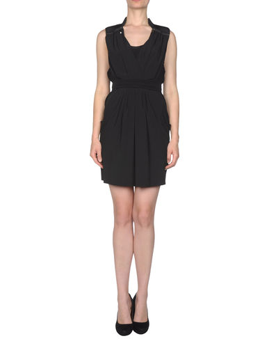 ZOOM LIU •JO - Short dress