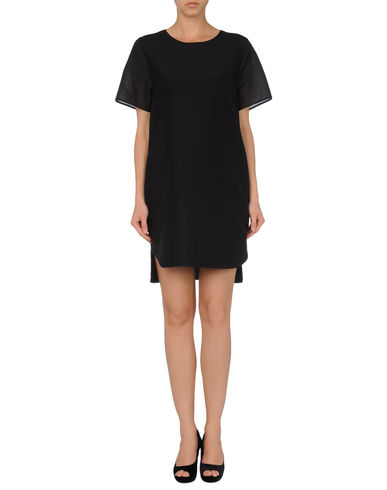 ZOOM 3.1 PHILLIP LIM - Short dress