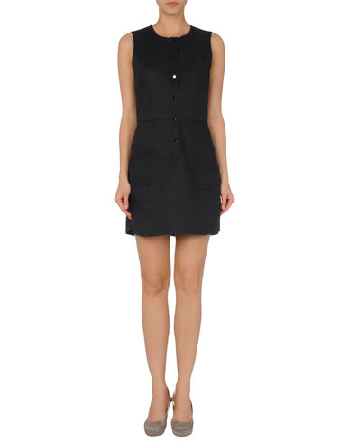 ZOOM 3.1 PHILLIP LIM - Short dress