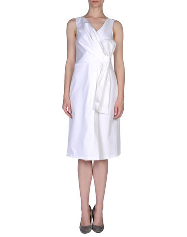 ZOOM VALENTINO - 3/4 length dress