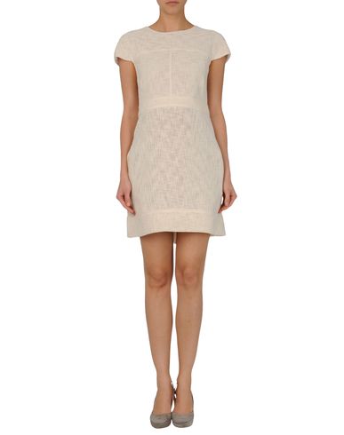 ZOOM M MISSONI - Short dress