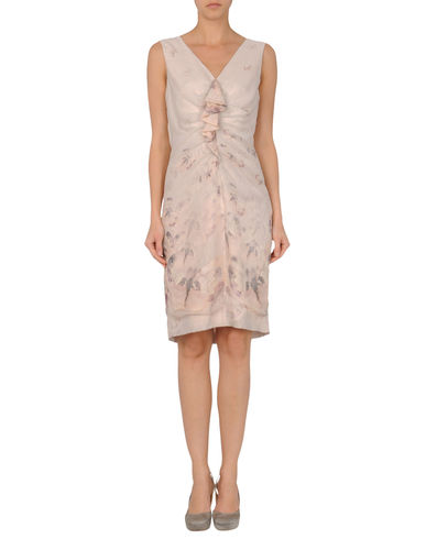 ZOOM VALENTINO ROMA - Short dress