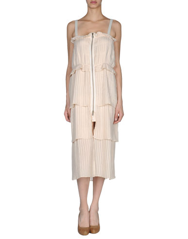 ZOOM SEE BY CHLOÉ - Long dress
