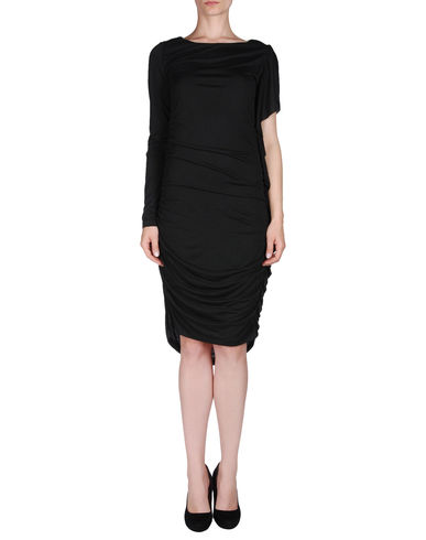 ZOOM ICE ICEBERG - Short dress