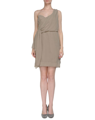ZOOM RELIGION - Short dress
