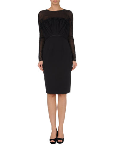 ZOOM DSQUARED2 - Short dress