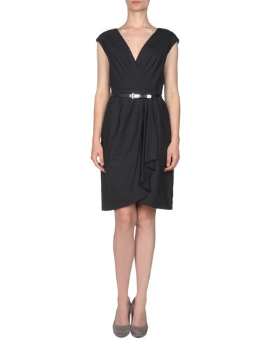 ZOOM MICHAEL MICHAEL KORS - Short dress