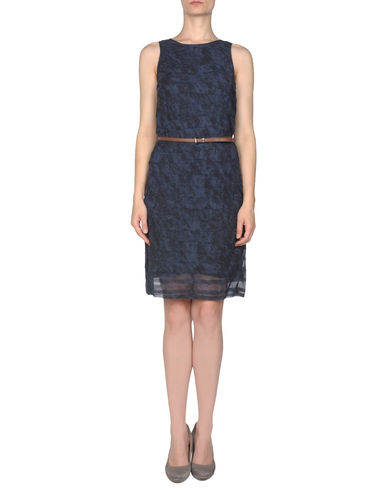 ZOOM MICHAEL MICHAEL KORS - Short dress