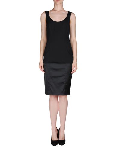 ZOOM FRANKIE MORELLO - Short dress