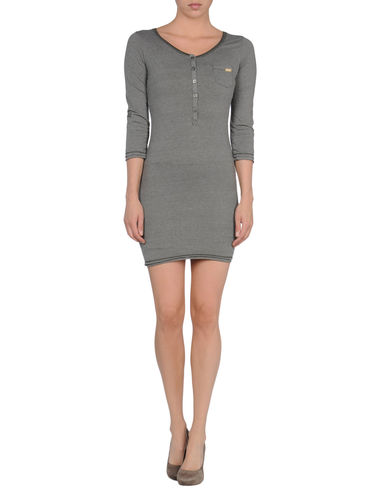 ZOOM MET - Short dress