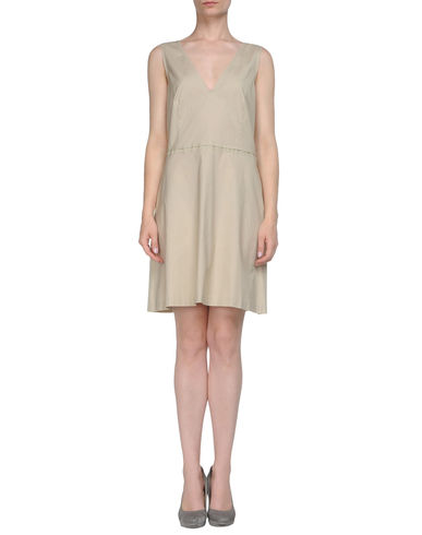 ZOOM JOSEPH - Short dress
