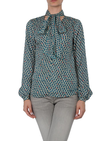 ZOOM PEPE JEANS - Blouse