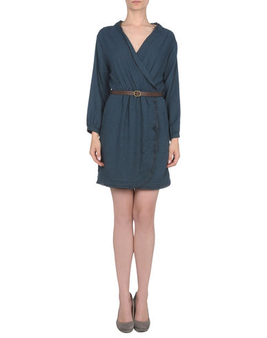 ZOOM NOLITA - Short dress