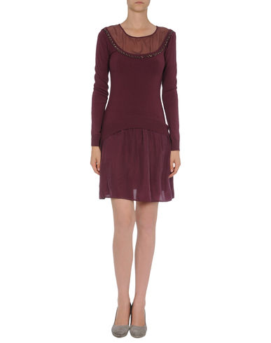 ZOOM ANNARITA N. - Short dress