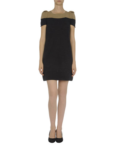 ZOOM ANNARITA N. - Short dress