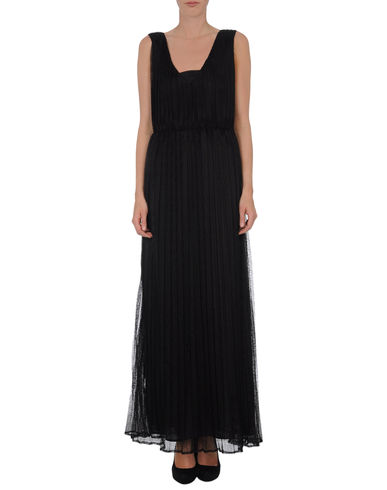 ZOOM DAY BIRGER ET MIKKELSEN - Long dress