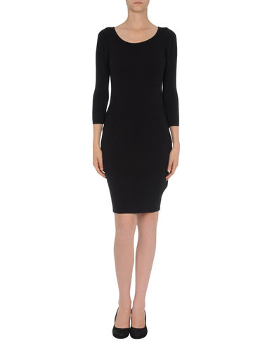 ZOOM ANNARITA N. - Short dress
