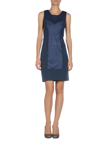 ZOOM ANNARITA N. - Short dress