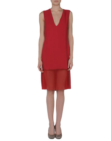 ZOOM THAKOON - Short dress