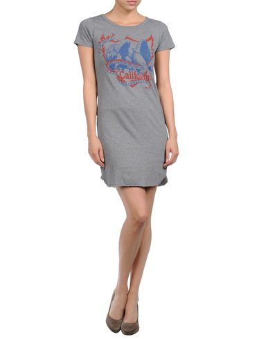 ZOOM HTC - Short dress