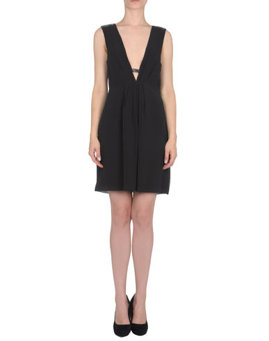 ZOOM JOSEPH - Short dress