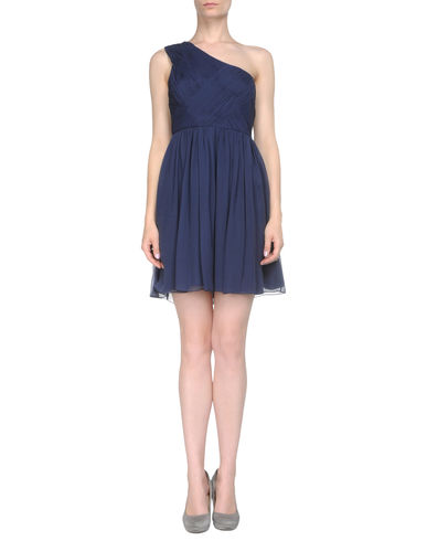 ZOOM TIBI - Short dress