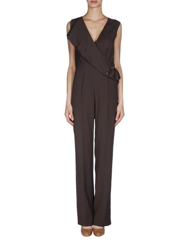 ZOOM FENDI - Pant overall