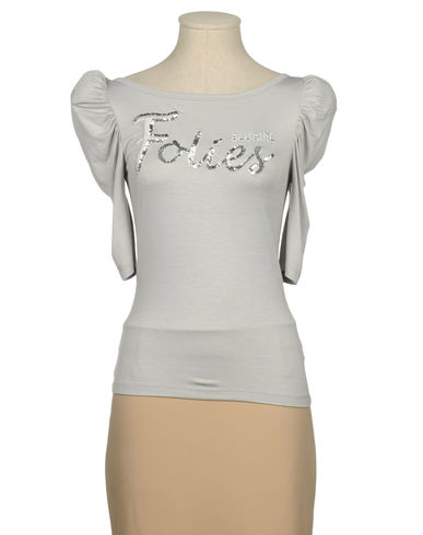ZOOM BLUGIRL FOLIES - Short sleeve t-shirt