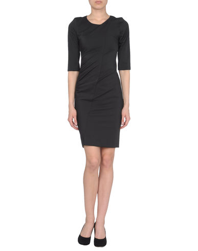 ZOOM ANNARITA N. - Short dress