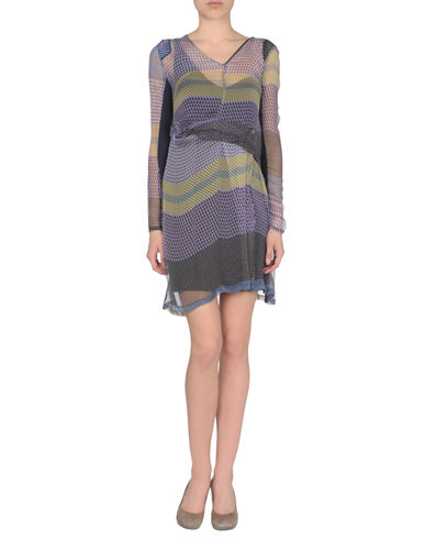 ZOOM ANNARITA N. - Short dress
