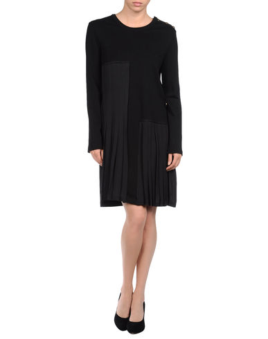 ZOOM CHLOÉ - Short dress