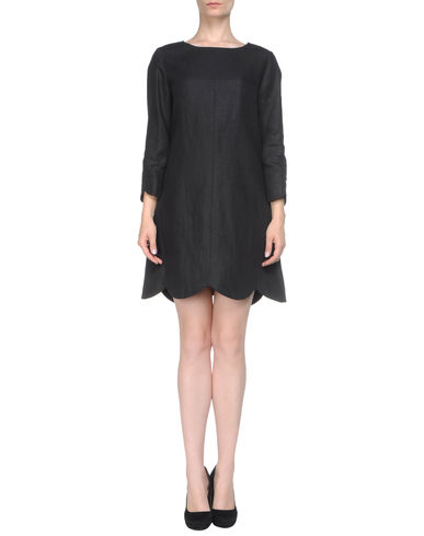 ZOOM CHLOÉ - Short dress