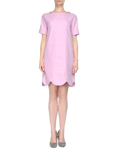 ZOOM CHLOÉ - Short dress