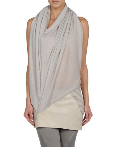 ZOOM RICK OWENS - Tube top