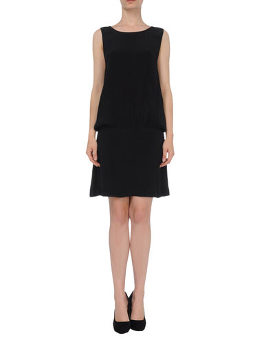 ZOOM GANNI - Short dress