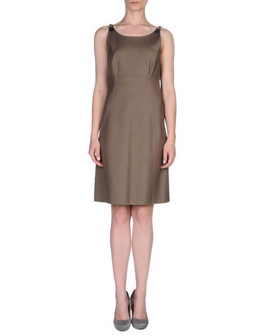 ZOOM MICHAEL KORS - Short dress